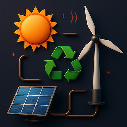 Renewable Energy
